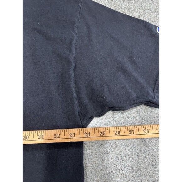 Mooncar BEEF Champion Sim Racing Network T Shirt Mens XL 100% Cotton - Picture 10 of 12